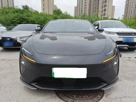 Avatr 06 REEV RWD 31, 7 kWh, снимка 2