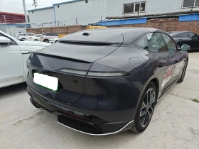 Avatr 06 REEV RWD 31, 7 kWh, снимка 6