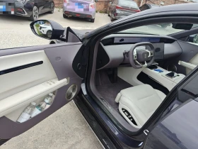 Avatr 06 REEV RWD 31, 7 kWh, снимка 9
