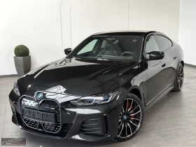 BMW i4 M50/533HP/xDRIVE/SPORT/360/ACC/536z, снимка 1