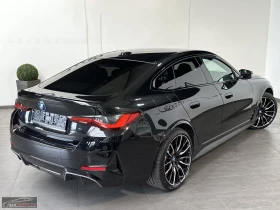BMW i4 M50/533HP/xDRIVE/SPORT/360/ACC/536z, снимка 2