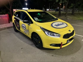 Kia Ceed 1.4, снимка 9