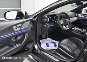 Mercedes-Benz AMG GT 63S* МАСАЖИ* ПАНО* КОЖА* ОБДУХВ* 360, снимка 10