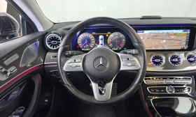 Mercedes-Benz CLS 300 AMG-line, снимка 8