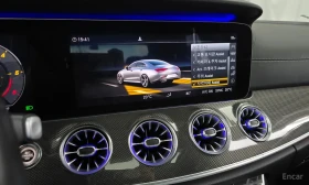 Mercedes-Benz CLS 300 AMG-line, снимка 11