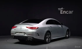 Mercedes-Benz CLS 300 AMG-line, снимка 2