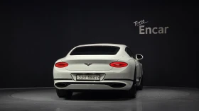 Bentley Continental gt W12* МАСАЖ* ЕЛ. БАГАЖНИК* 360* HUD* КРАЙНА ЦЕНА, снимка 4