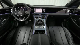 Bentley Continental gt W12* МАСАЖ* ЕЛ. БАГАЖНИК* 360* HUD* КРАЙНА ЦЕНА, снимка 7