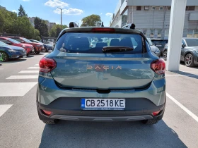 Dacia Sandero Expression /TCe 90 CVT, снимка 6