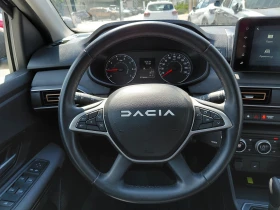 Dacia Sandero Expression /TCe 90 CVT, снимка 9