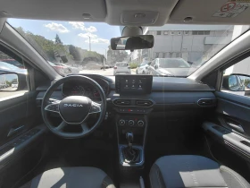 Dacia Sandero Expression /TCe 90 CVT, снимка 8