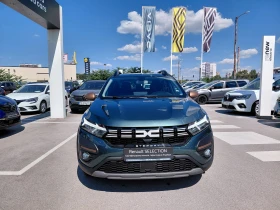 Dacia Sandero Expression /TCe 90 CVT, снимка 2