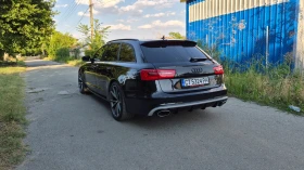 Audi A6 Quattro S-LINE, снимка 4