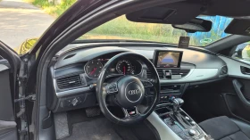 Audi A6 Quattro S-LINE, снимка 7