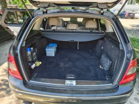 Mercedes-Benz C 220 OM 646, снимка 13