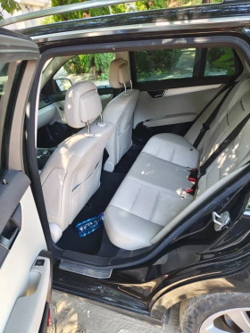 Mercedes-Benz C 220 OM 646, снимка 12