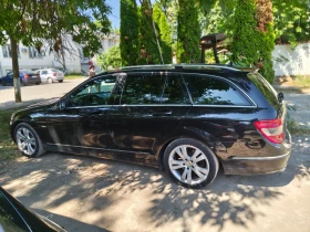 Mercedes-Benz C 220 OM 646, снимка 8