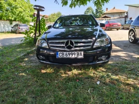Mercedes-Benz C 220 OM 646, снимка 2