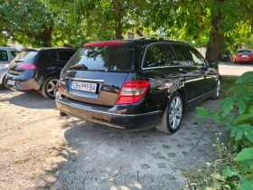Mercedes-Benz C 220 OM 646, снимка 5