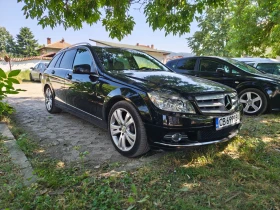 Mercedes-Benz C 220 OM 646, снимка 3