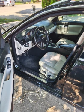 Mercedes-Benz C 220 OM 646, снимка 11