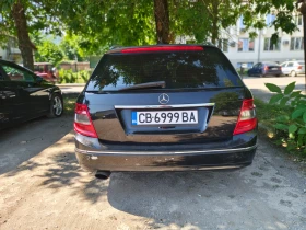 Mercedes-Benz C 220 OM 646, снимка 6