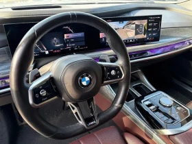 BMW 760 I xDrive, снимка 9