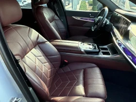 BMW 760 I xDrive, снимка 14