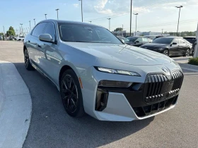 BMW 760 I xDrive, снимка 3