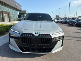 BMW 760 I xDrive, снимка 2