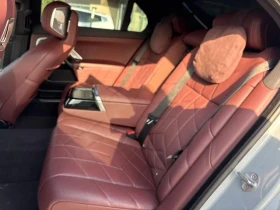 BMW 760 I xDrive, снимка 16