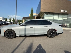 BMW 760 I xDrive, снимка 4
