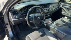 BMW 535 535i На задно, снимка 12
