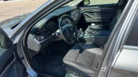 BMW 535 535i На задно, снимка 14