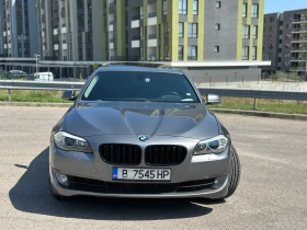 BMW 535 535i На задно, снимка 4