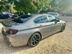 BMW 535 535i На задно, снимка 8