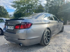BMW 535 535i На задно, снимка 3
