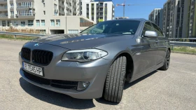 BMW 535 535i На задно, снимка 7