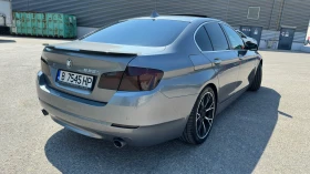BMW 535 535i На задно, снимка 9