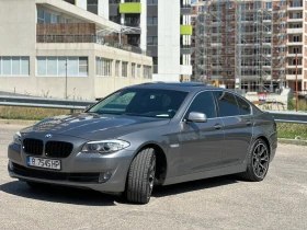 BMW 535 535i На задно, снимка 3