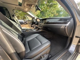 BMW 535 535i На задно, снимка 6