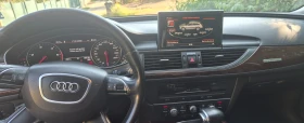 Audi A6 Allroad, снимка 4