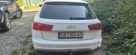 Audi A6 Allroad, снимка 3