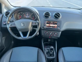 Seat Ibiza 1.4TDI CONNECT EDITION, снимка 11