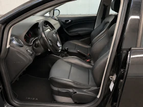 Seat Ibiza 1.4TDI CONNECT EDITION, снимка 5