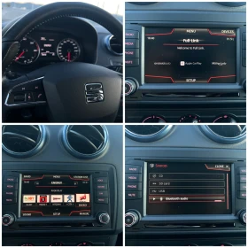 Seat Ibiza 1.4TDI CONNECT EDITION, снимка 15