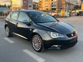 Seat Ibiza 1.4TDI CONNECT EDITION, снимка 3