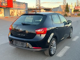 Seat Ibiza 1.4TDI CONNECT EDITION, снимка 4