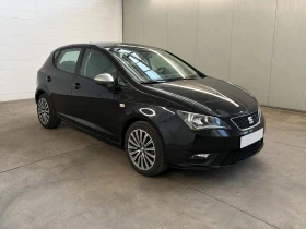 Seat Ibiza 1.4TDI CONNECT EDITION, снимка 2