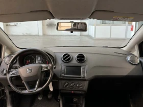 Seat Ibiza 1.4TDI CONNECT EDITION, снимка 7